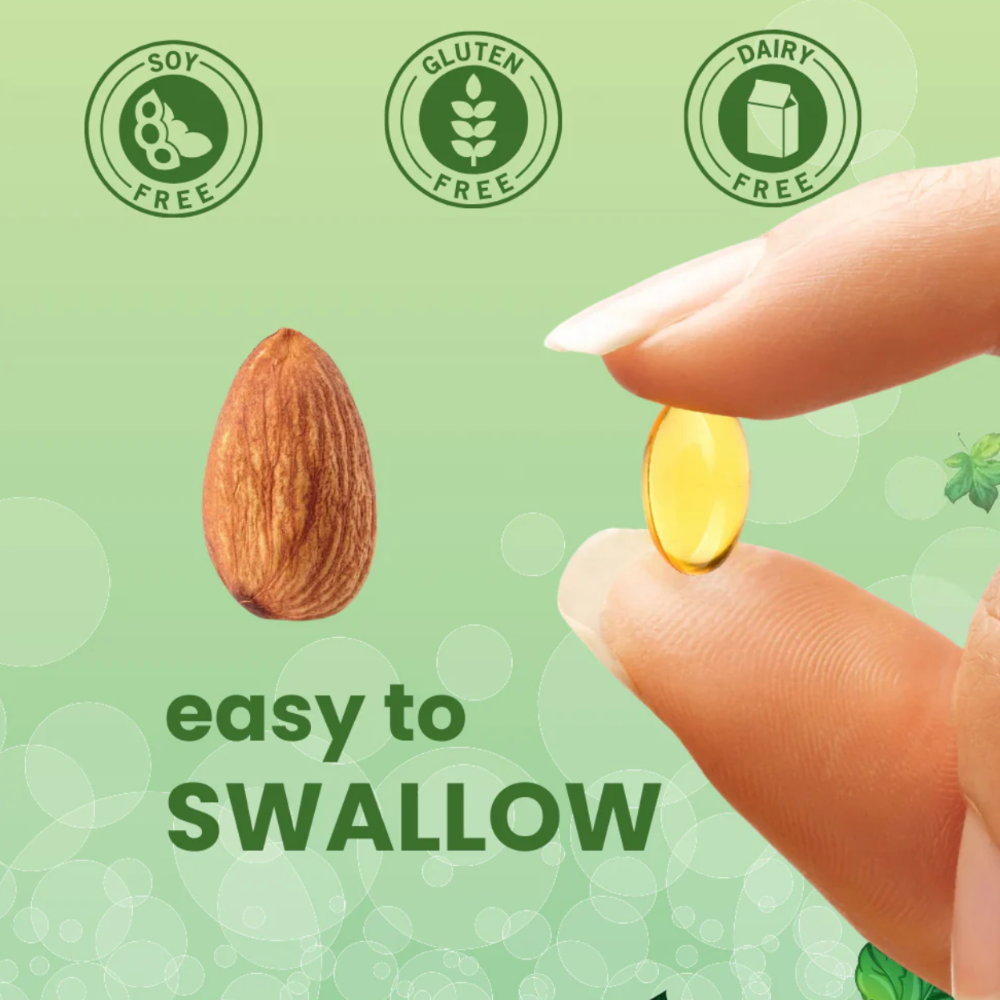 Oreganica™ Recovery Formula – Oil of Oregano + Black Seed Oil